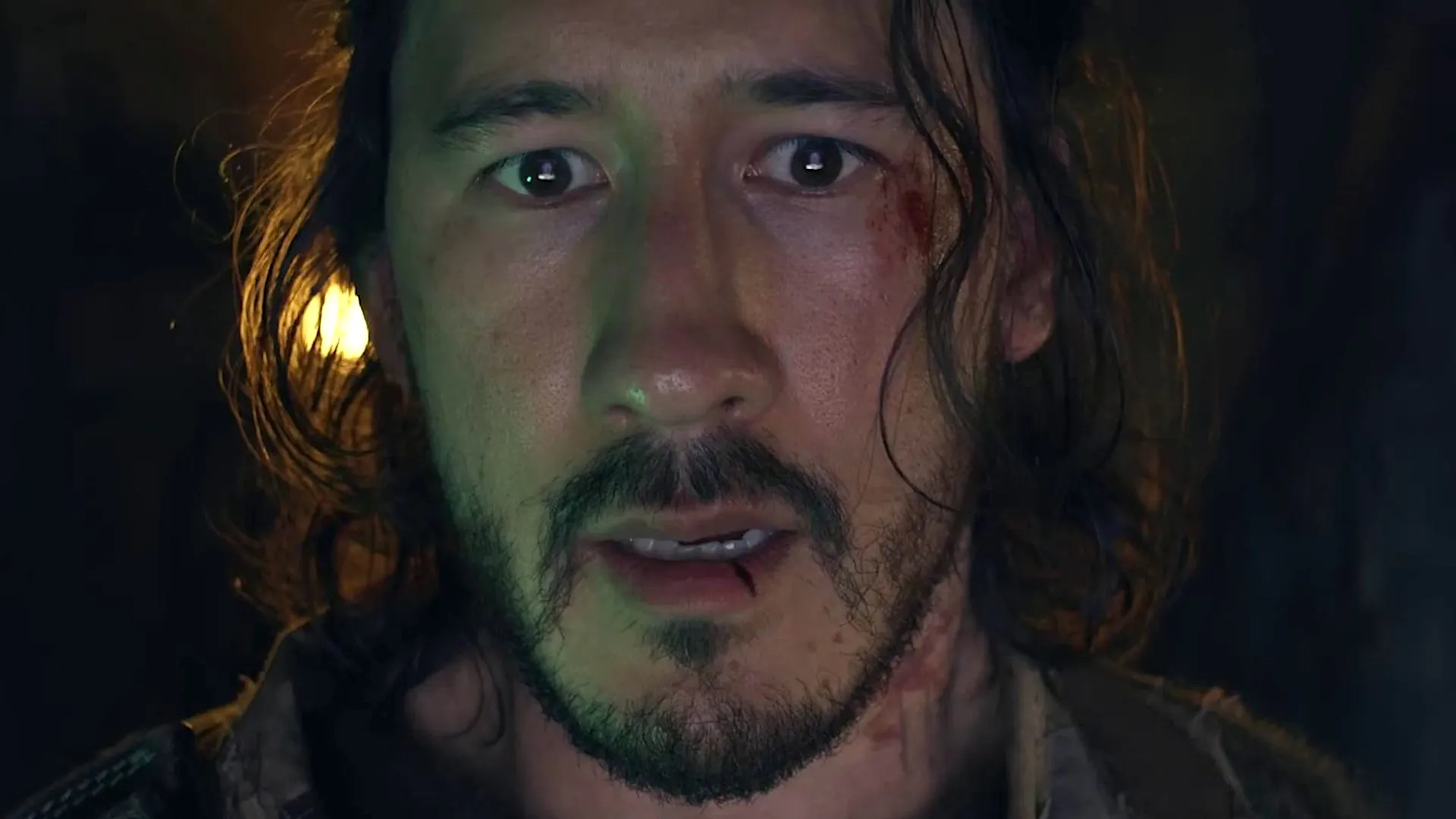 YouTube adia lançamento digital de “Iron Lung”, filme de terror de Markiplier
