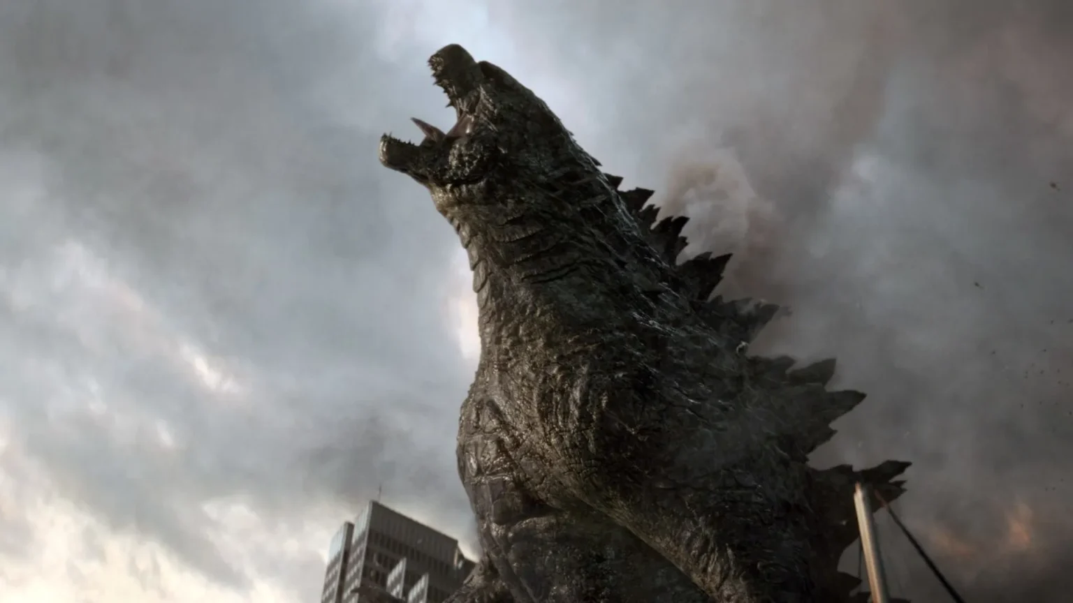 Segunda espécie de Rodan pode estar confirmada em Monarch: Legacy of Monsters, diz teoria