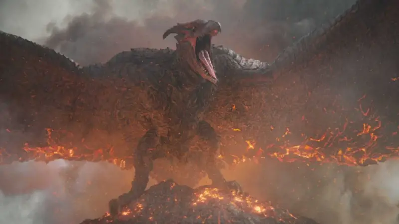 Segunda espécie de Rodan pode estar confirmada em Monarch: Legacy of Monsters, diz teoria