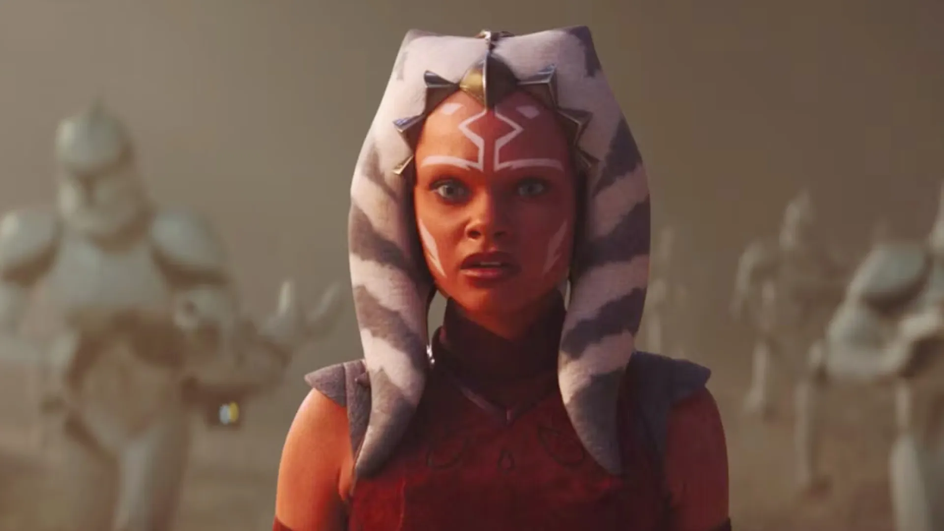 Nova boneca da Ahsoka Tano gera polêmica por sexualizar personagem adolescente de Star Wars