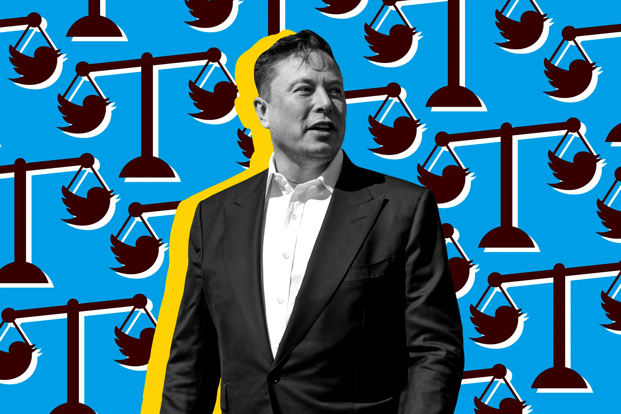 Elon Musk pagará multa de R$ 8 milhões para encerrar processo da SEC sobre compra do Twitter