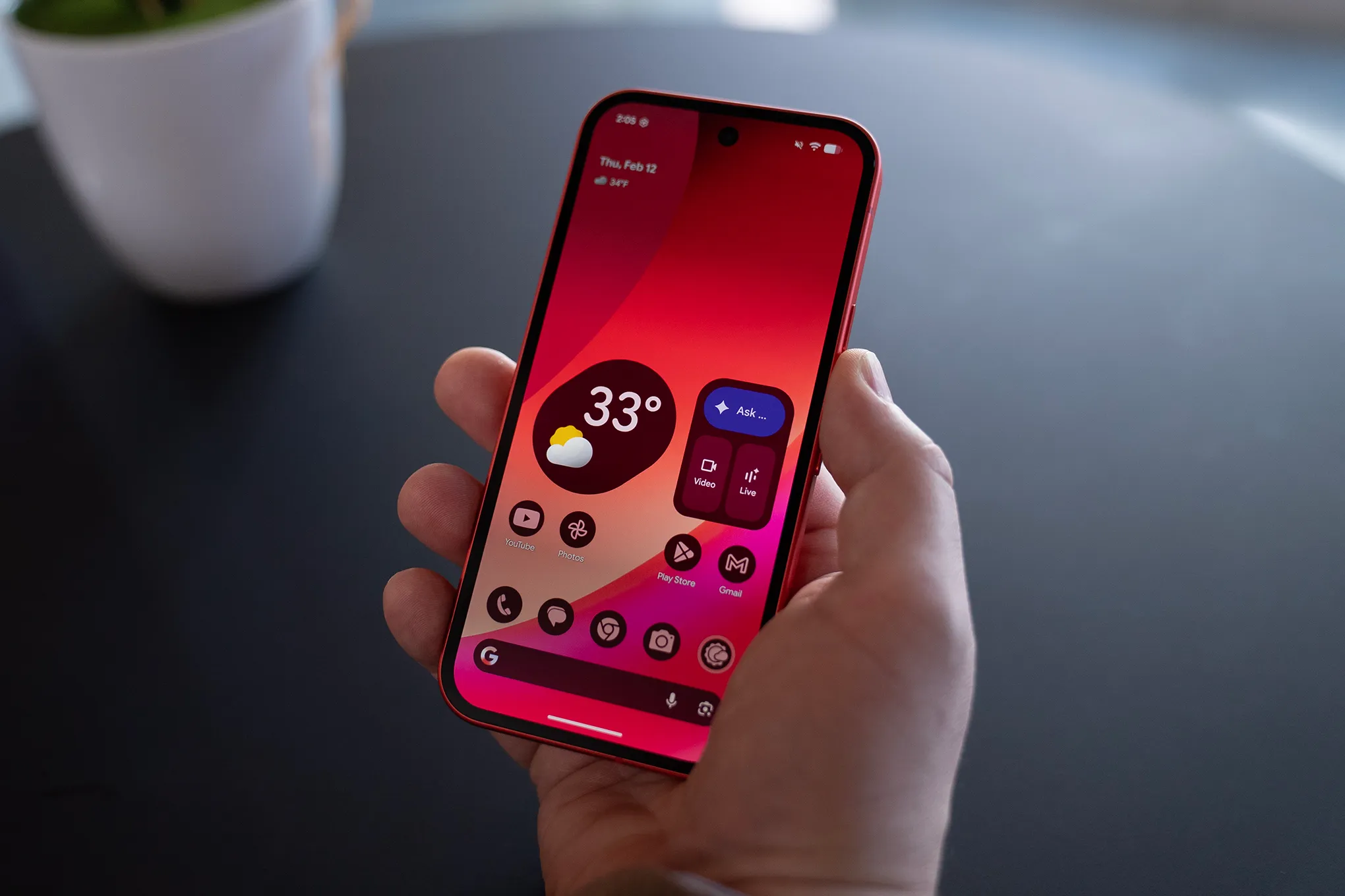 Google Pixel 11 pode chegar com menos memória RAM por causa da escassez global