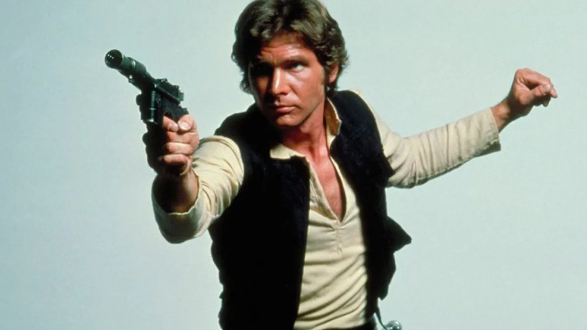 Ofertas especiais do Dia de Star Wars com descontos em jogos, brinquedos e acessórios