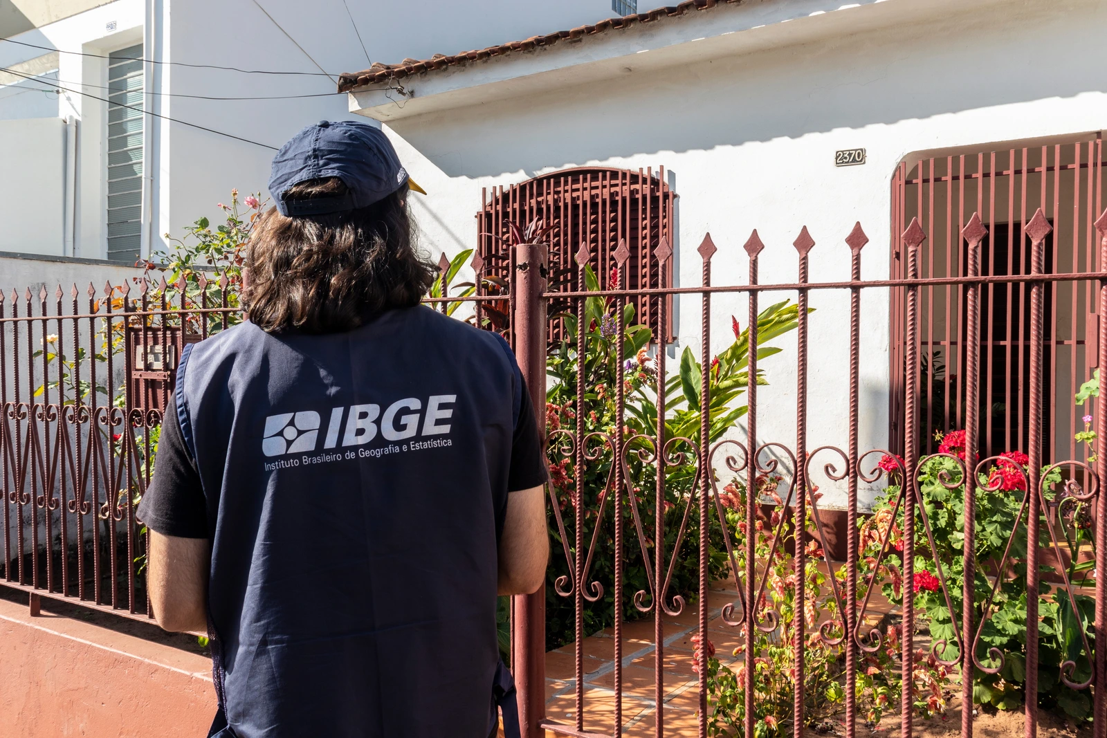 IBGE anula seleção de banca para 27 mil recenseadores e reabre processo licitatório