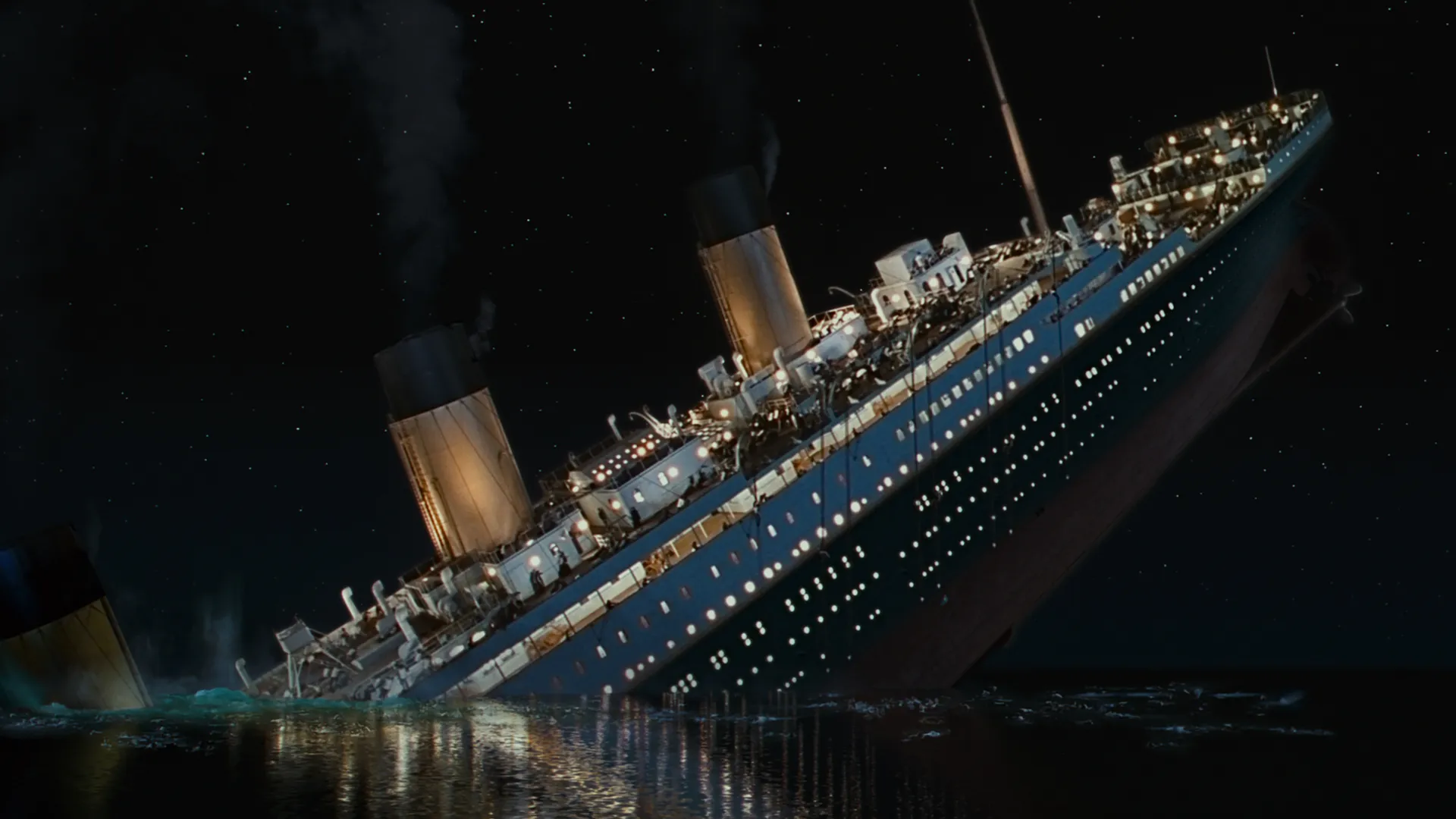 Ator de “Titanic” Quase Rejeitou o Papel por Desconhecimento de James Cameron