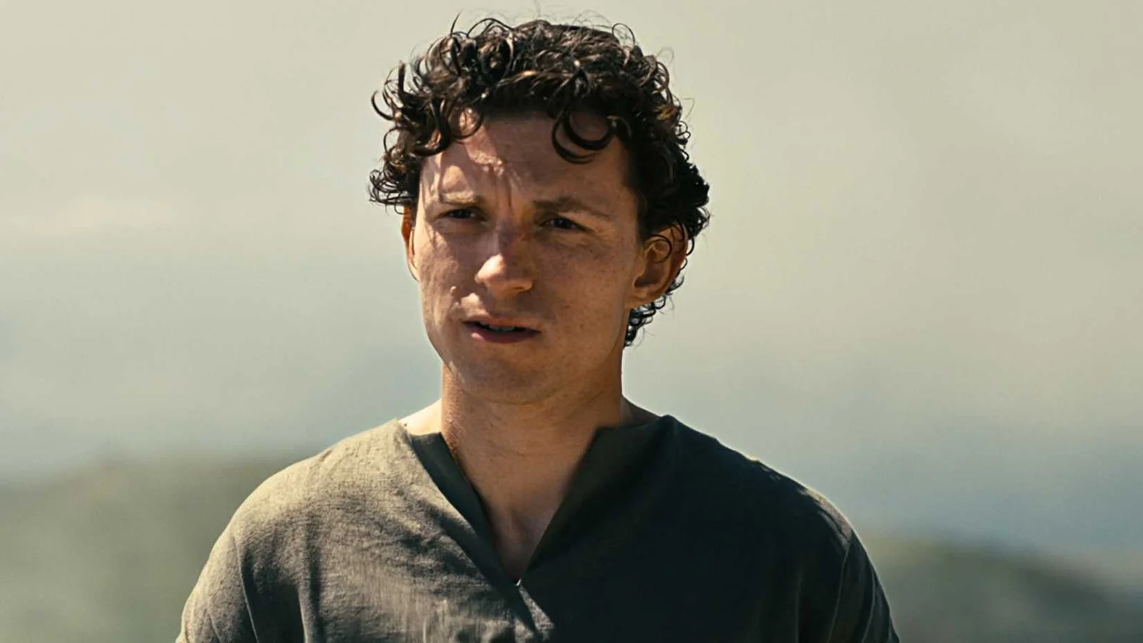 Novo trailer de “The Odyssey” provoca debates sobre abordagem moderna de Christopher Nolan