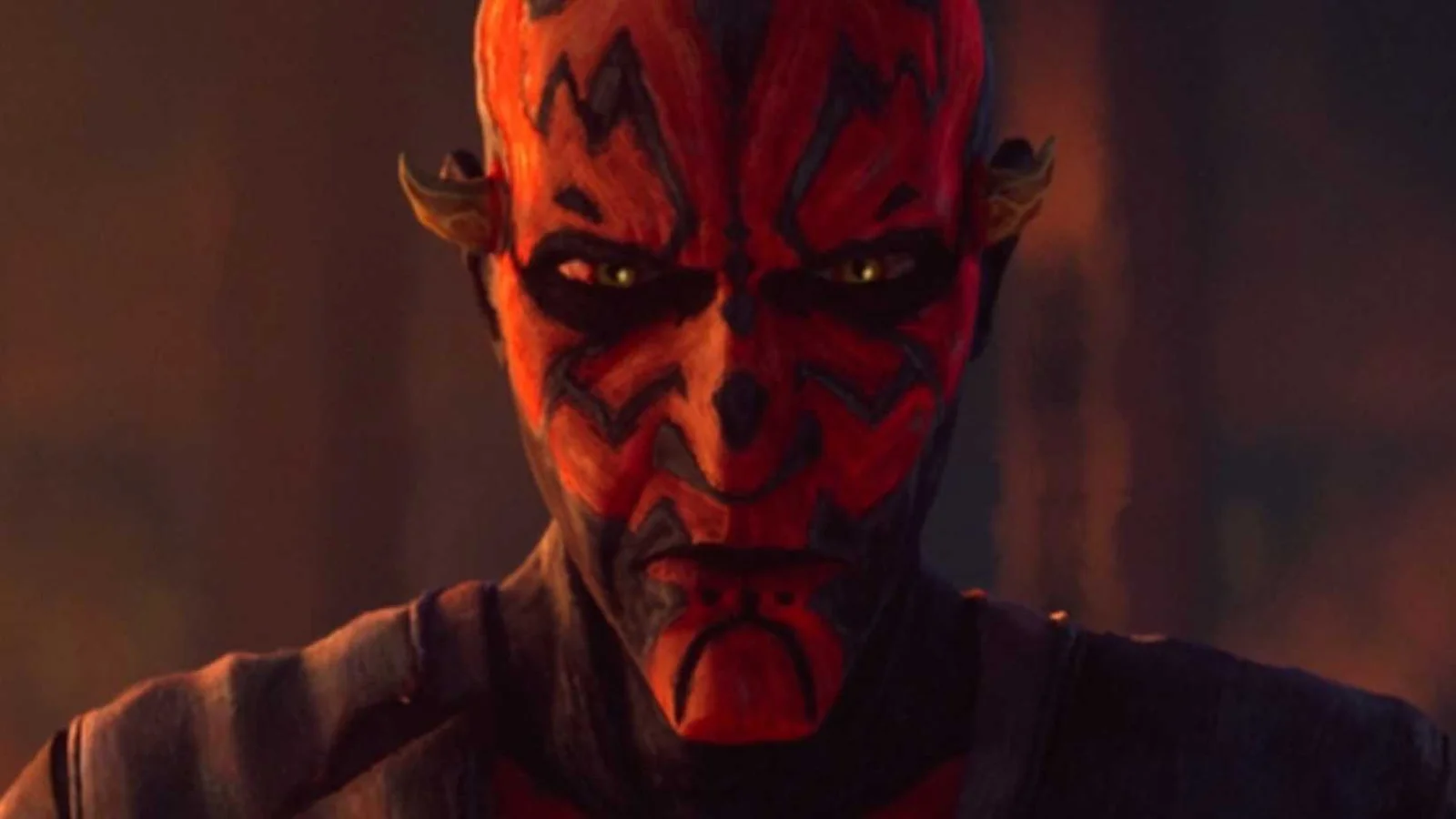 Disney Eleva o Nível da Violência em Star Wars com Cena Brutal em “Maul: Shadow Lord”