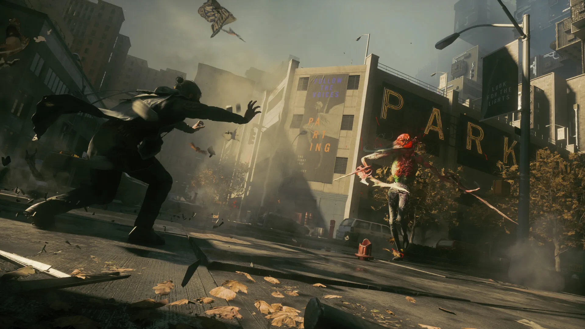 Novo CEO da Remedy promete focar na identidade única do estúdio após lançamento conturbado