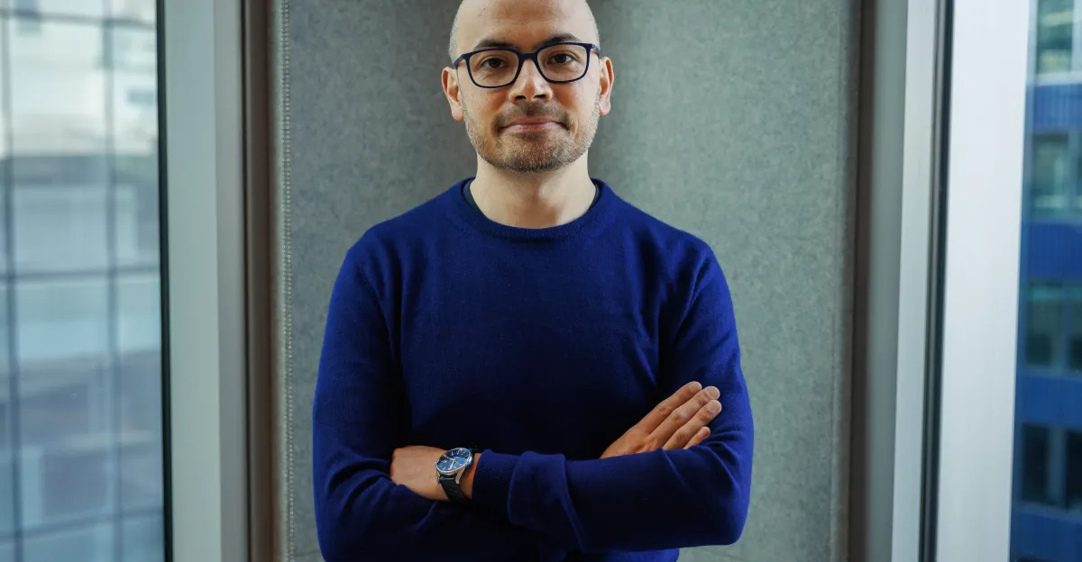 Demis Hassabis é alvo constante de preocupação de Elon Musk na corrida da inteligência artificial