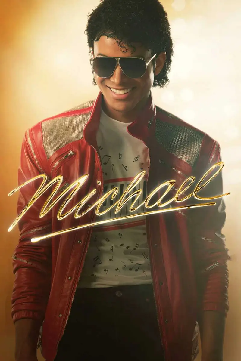 Filme biográfico sobre Michael Jackson bate recordes e já planeja sequência, apesar de críticas mistas