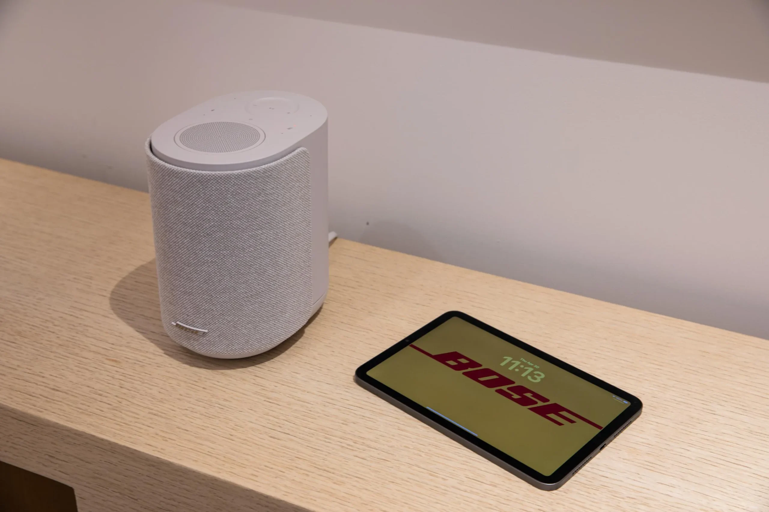 Bose lança nova coleção Lifestyle Ultra para áudio doméstico