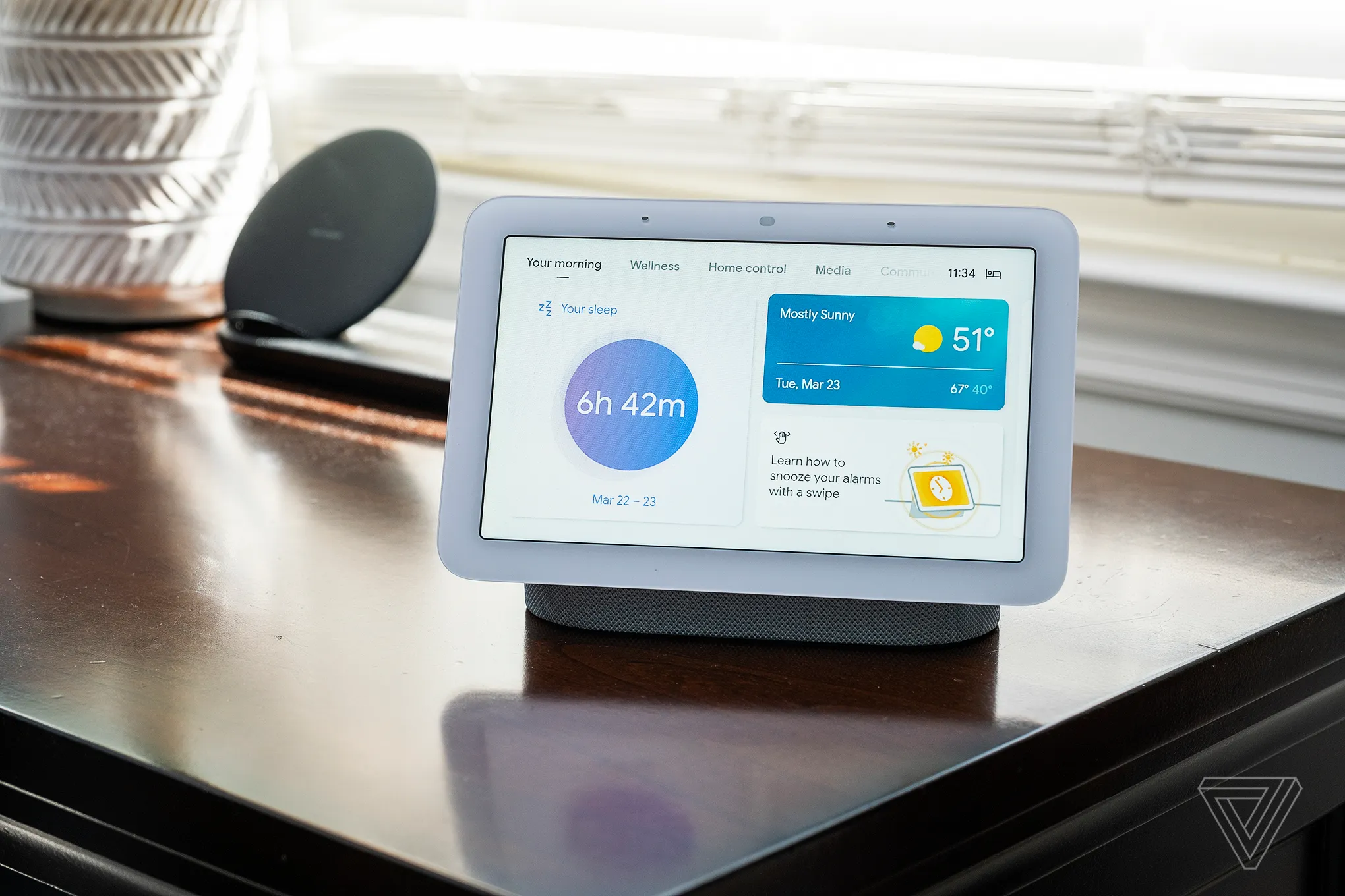 Google Home recebe atualização Gemini 3.1 com respostas a comandos mais complexos
