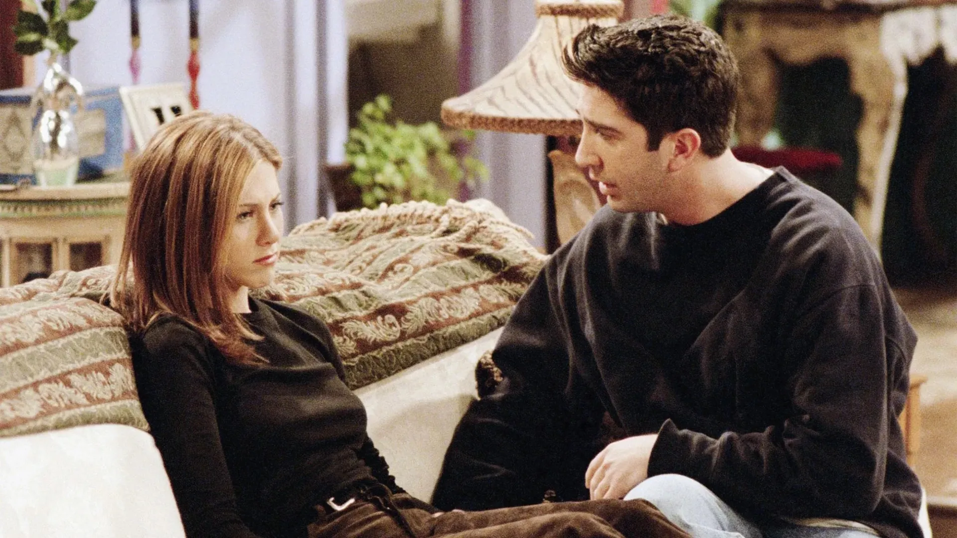 Lisa Kudrow revela opinião inédita sobre Ross e Rachel estarem em um “break” em Friends