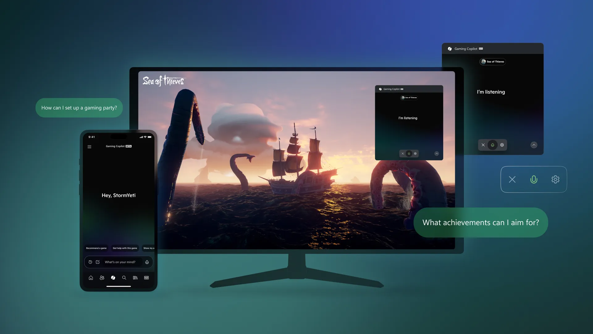 Microsoft encerra desenvolvimento da inteligência artificial Copilot para Xbox
