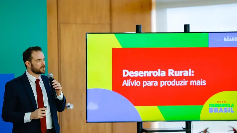 Endividados ganham descontos altos no Desenrola 2.0 enquanto adimplentes ficam sem benefícios