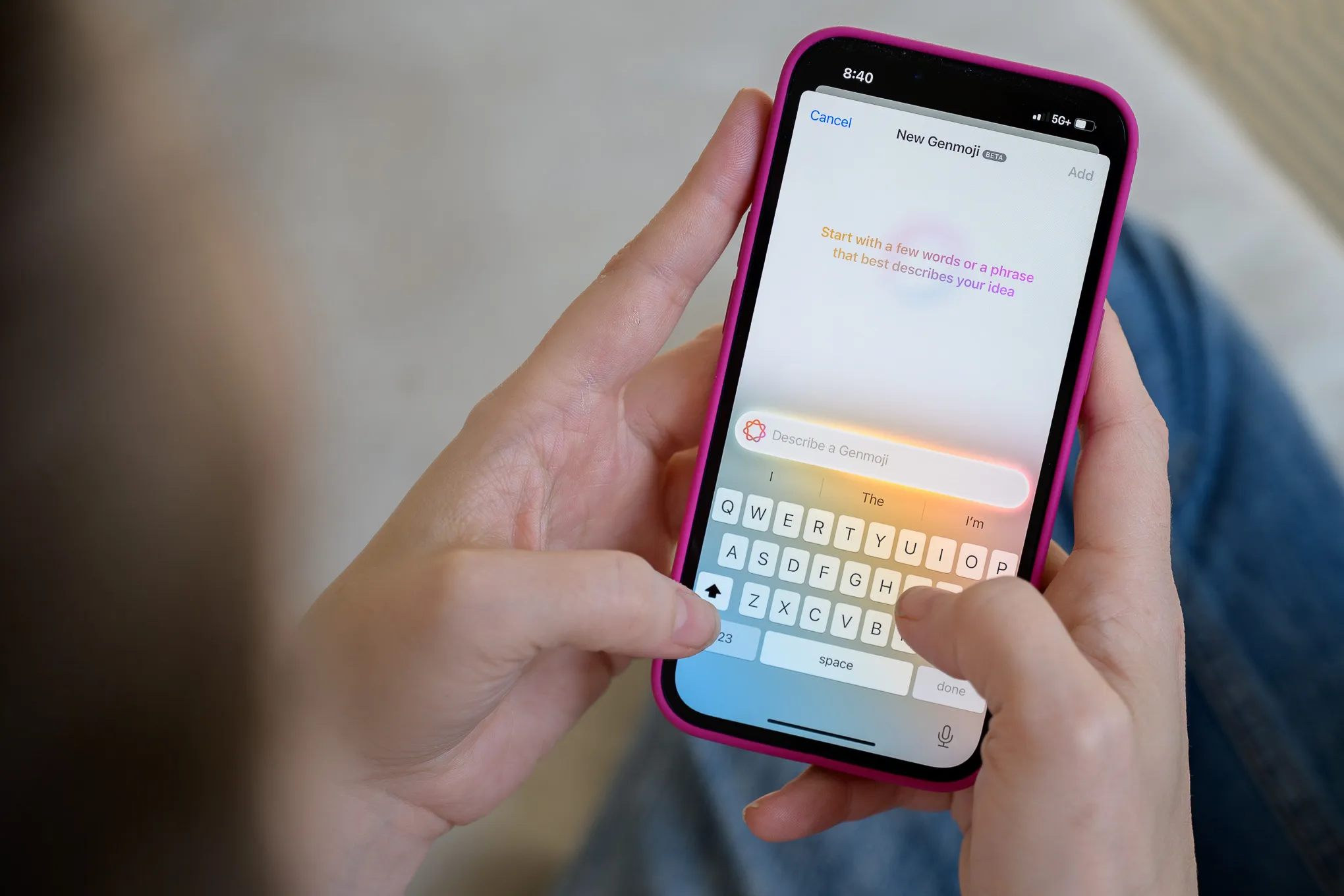 iOS 27 permitirá escolher modelo favorito de IA para Siri e outras funções