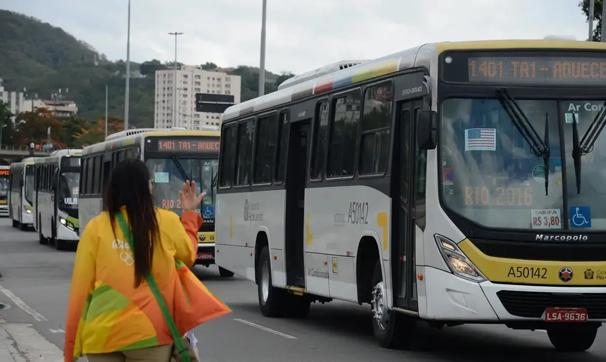 Tarifa zero no transporte público pode injetar mais de R$ 60 bilhões na economia brasileira
