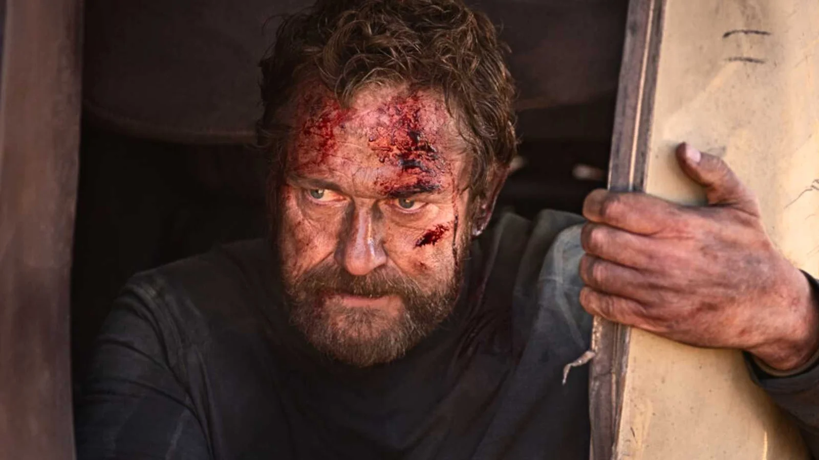 Filme de ação com Gerard Butler e avaliação de 82% será removido do streaming gratuito em breve