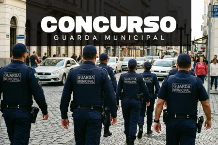 Concurso Previsinop tem provas marcadas para 17 de maio com salários iniciais de até R$ 7,4 mil