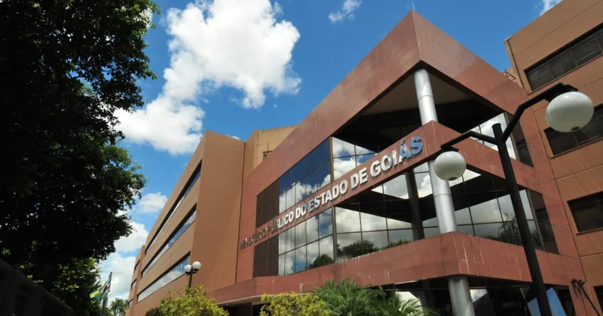 Ministério Público de Goiás abre edital para concurso de Analistas com salário de quase R$ 12 mil