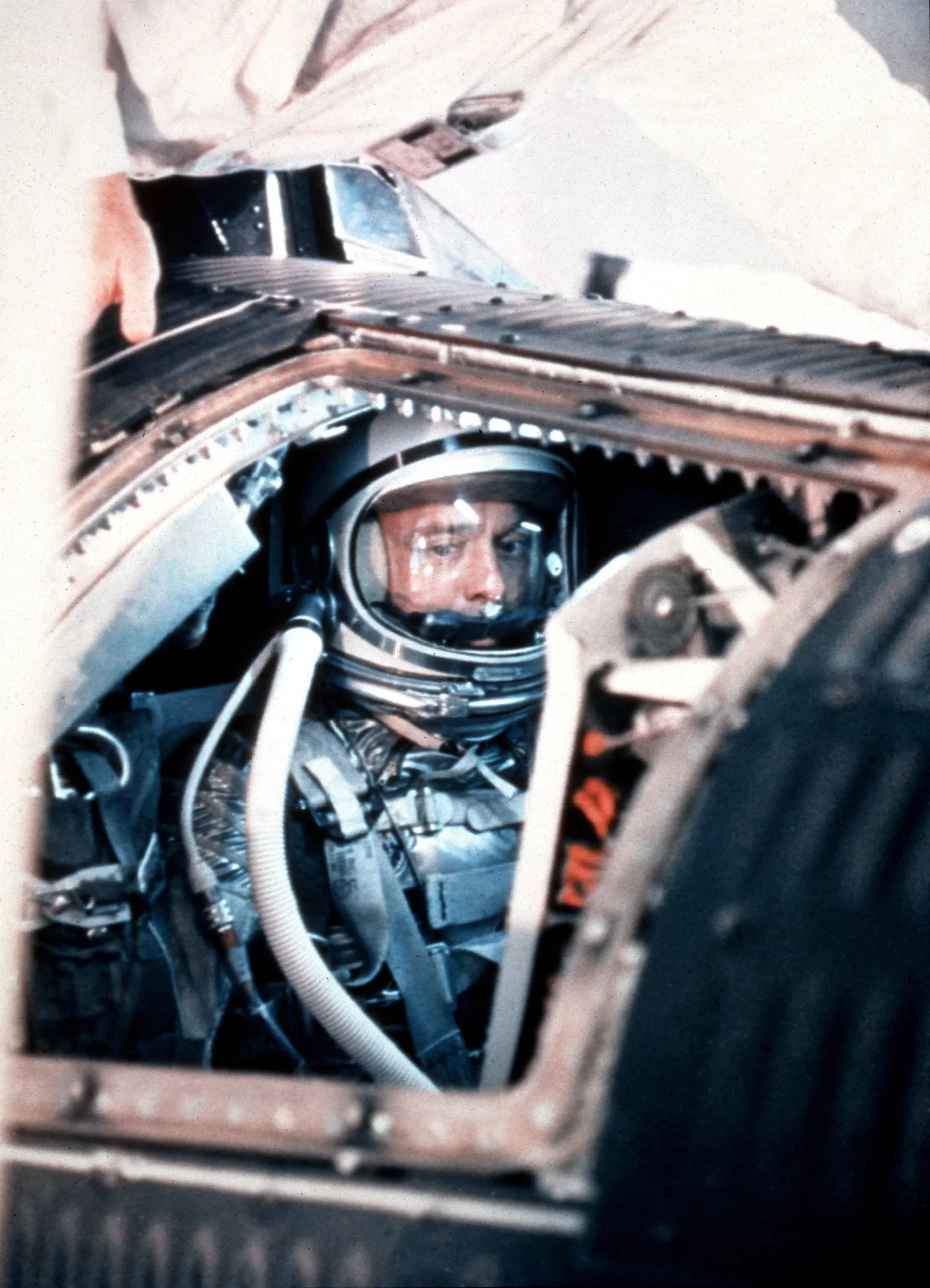 Alan Shepard a Artemis: 65 anos da jornada dos americanos no espaço