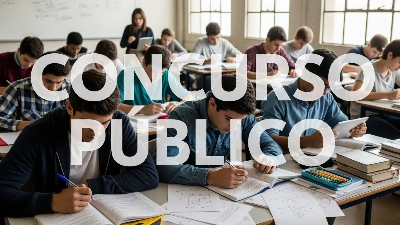 SME São José dos Campos libera resultados preliminares do concurso para professores