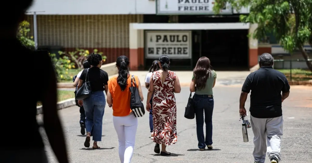 Prova Nacional Docente 2026: Calendário, Conteúdos e Regras para Concorrer a Vagas na Educação Pública