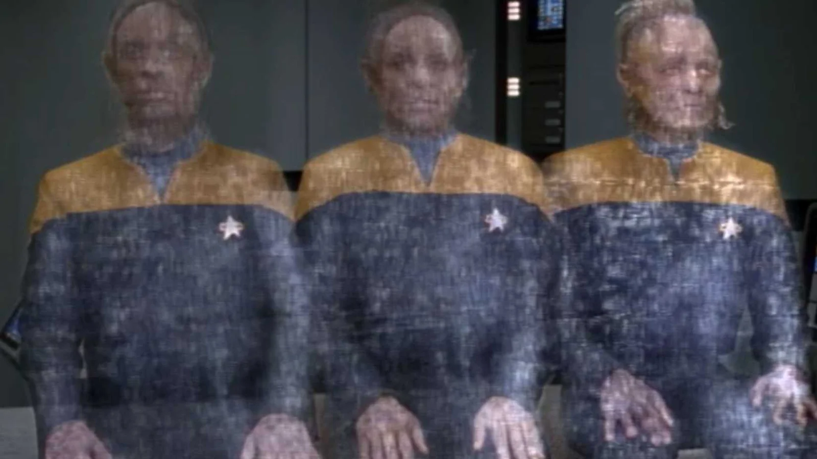 Dilema Ético de 30 Anos em Star Trek: Voyager Ainda Intriga Fãs