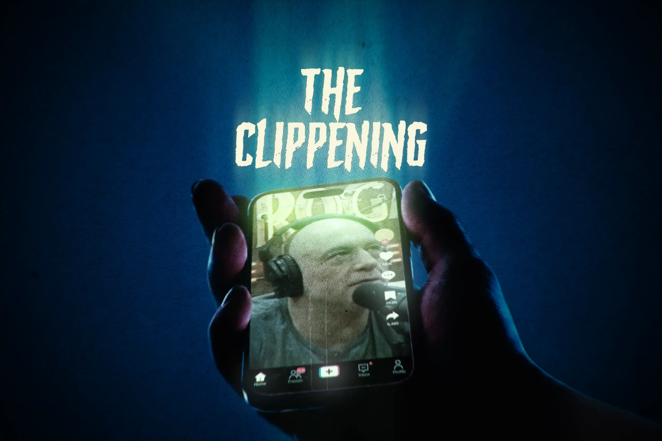 A comunidade dos “clippers” domina as redes sociais com vídeos curtos e disputados