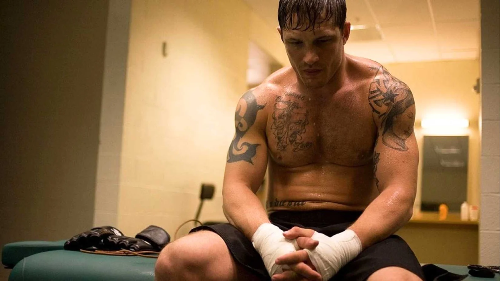 10 filmes de ação sobre lutadores que superam a franquia Rocky