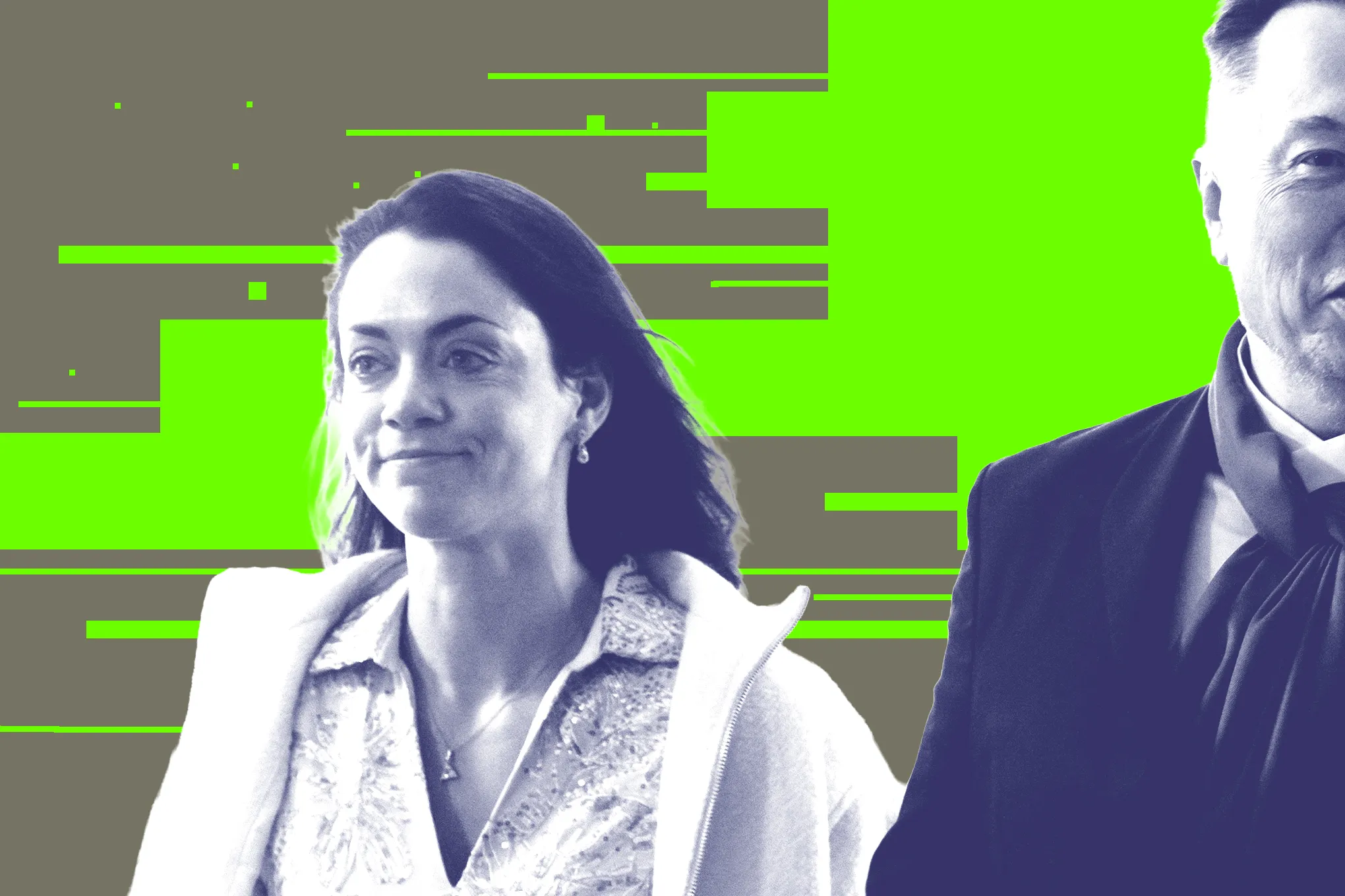 Shivon Zilis, aliada de Musk, se torna peça fundamental contra ele em disputa judicial da OpenAI