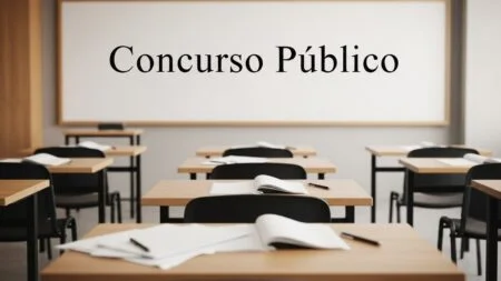 Concurso Jardinópolis Educação 2026 oferece 28 vagas com salários de até R$ 4.400