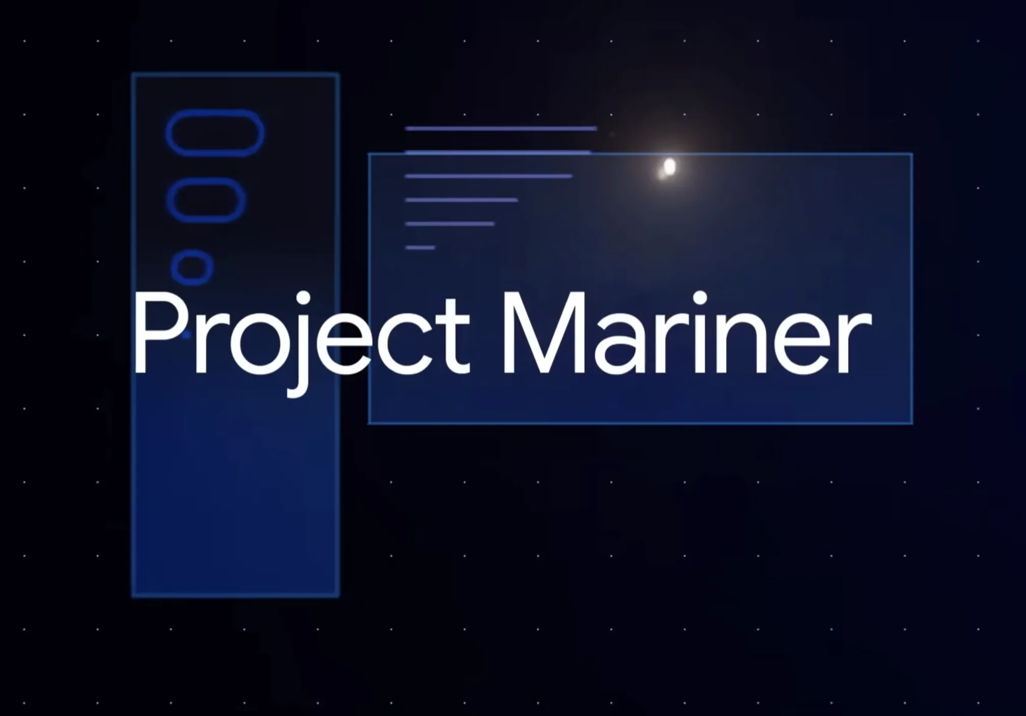 Google encerra Project Mariner e integra tecnologia a novas ferramentas de IA