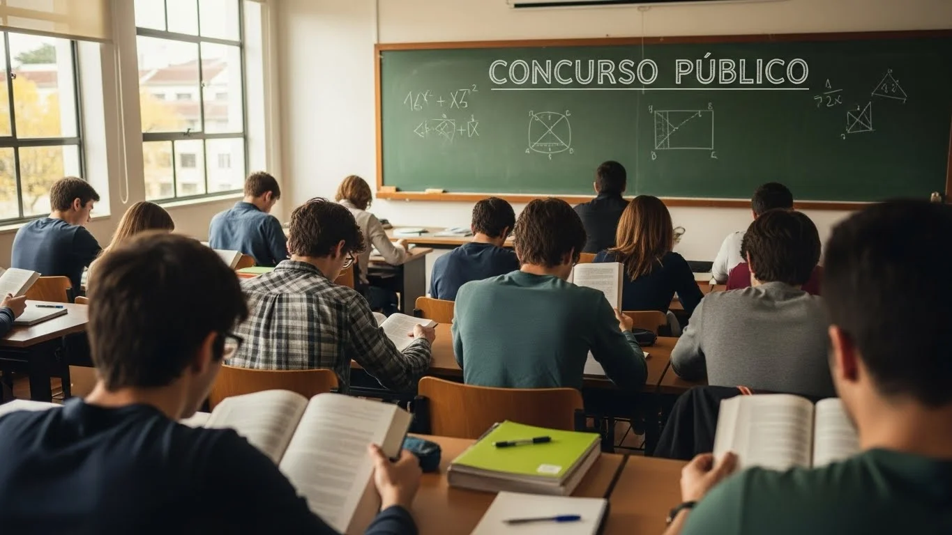 Concurso de Barueri SP atualiza cronograma e esclarece prova prática de Libras