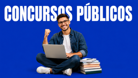 Concursos policiais em 2026: como iniciar os estudos, matérias mais cobradas e principais editais previstos