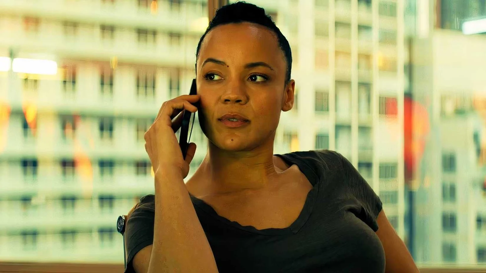 Amazon testa futuro da franquia James Bond com spin-off inspirado em Reacher