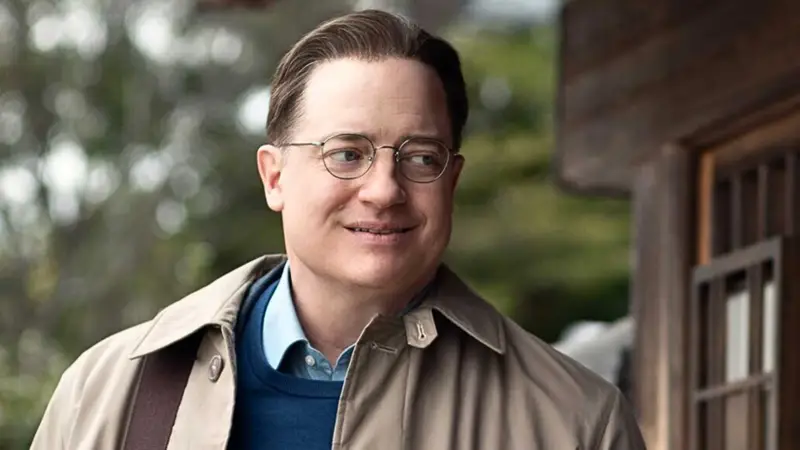 Brendan Fraser estrela thriller sci-fi sobre missão a Marte que se torna mortal