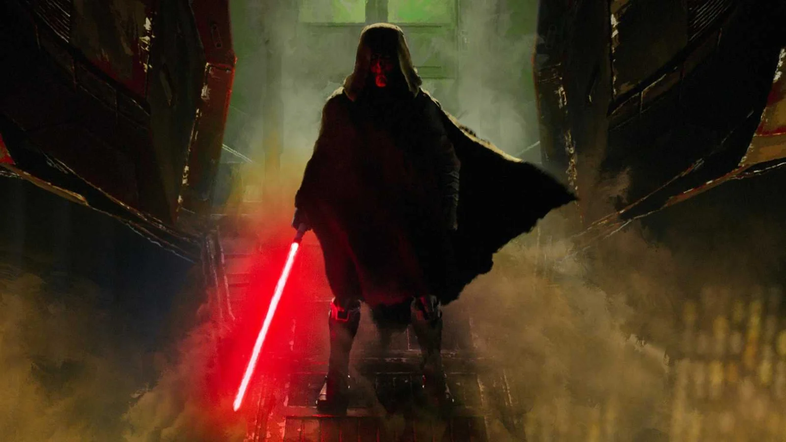 Star Wars: Maul – Shadow Lord terá segunda temporada confirmada e novidades na trama
