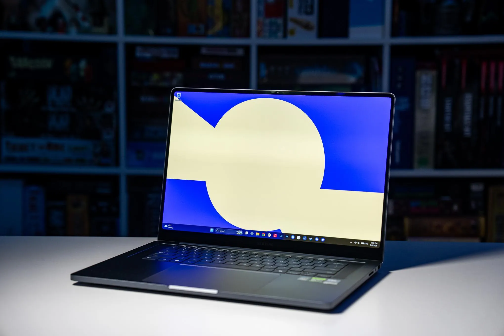 Samsung Galaxy Book6 Ultra: bom visual, mas falha na experiência e preço salgado