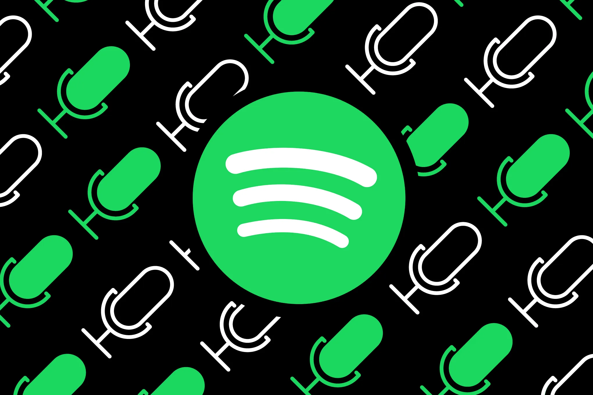 Spotify lança ferramenta para publicar podcasts gerados por inteligência artificial