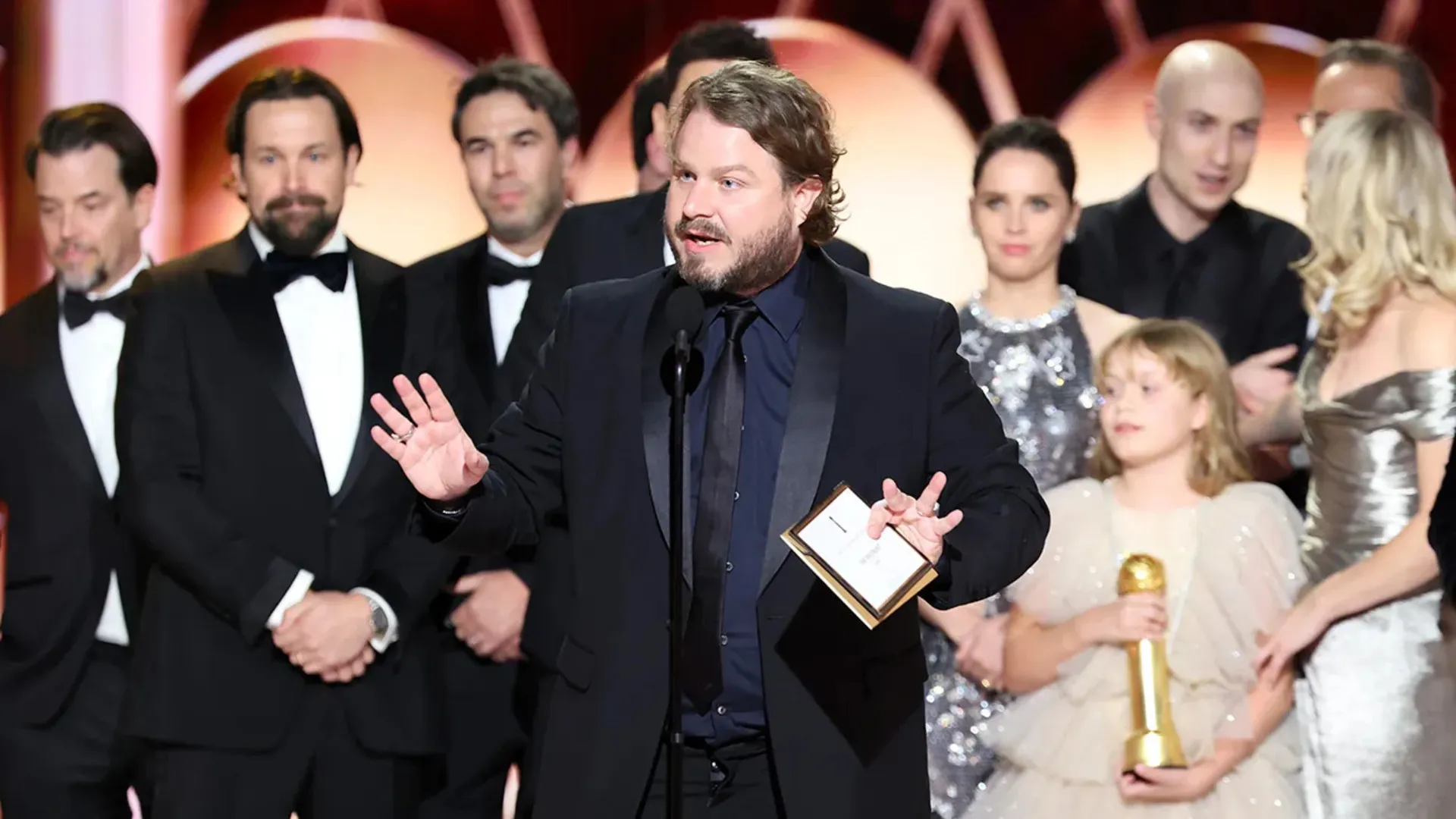 Golden Globes atualizam regras para indicações e incluem regras sobre inteligência artificial no cinema