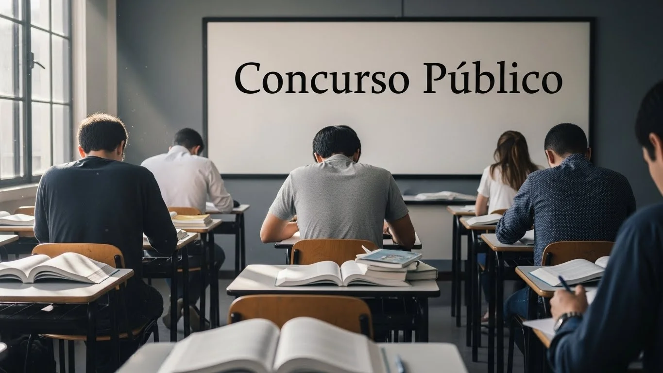 Concurso MP GO 2026 abre inscrições em maio e oferece salários de até R$ 14,2 mil