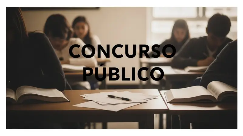 Concurso MP GO 2026 anuncia vagas imediatas e detalhes das etapas do processo seletivo
