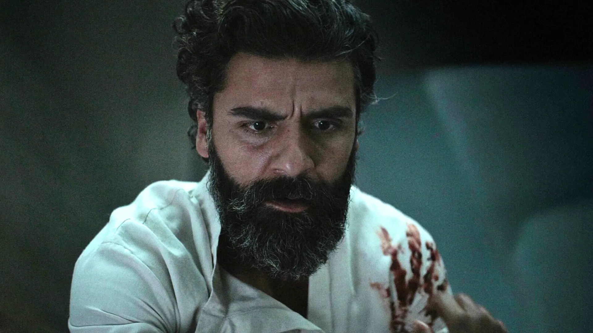 Oscar Isaac anuncia nova série de suspense para Netflix com Martin Scorsese como produtor