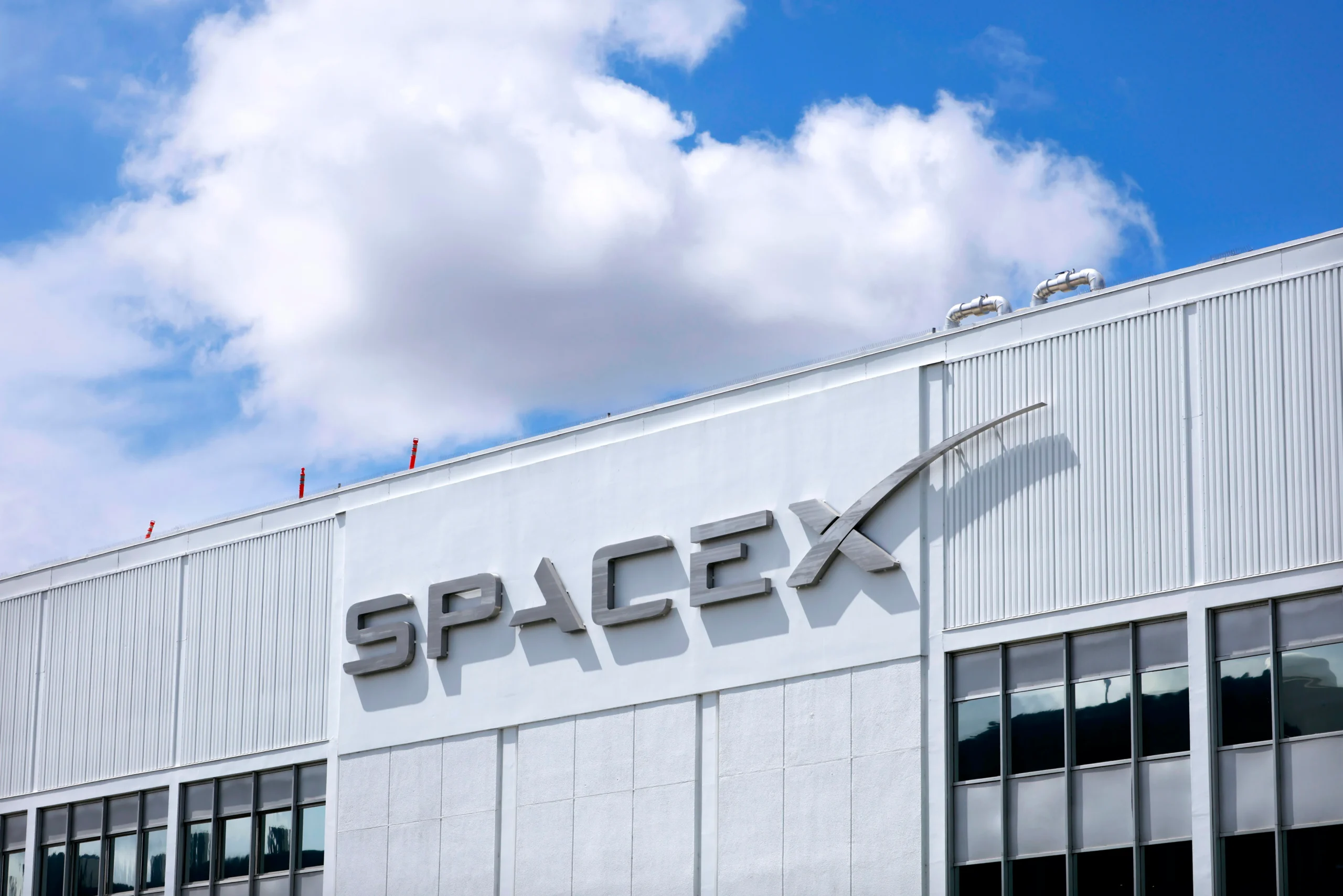 SpaceX investe US$ 55 bilhões em fábrica de chips de IA no Texas