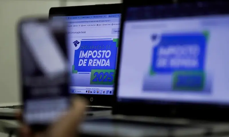 O que acontece com quem não declara o Imposto de Renda em 2026?