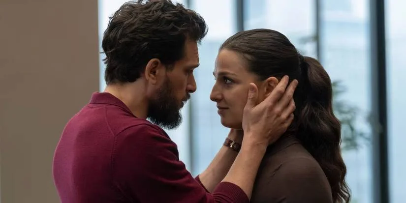 Série Industry da HBO supera Euphoria como thriller mais instigante da emissora