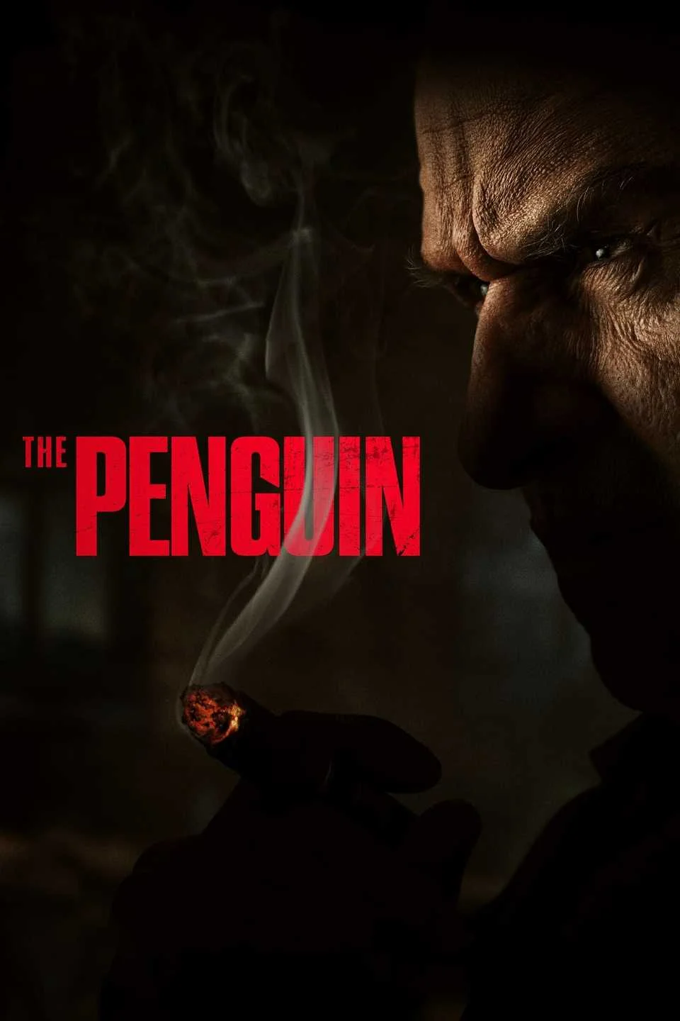 Atualização oficial indica que série The Penguin pode ganhar segunda temporada