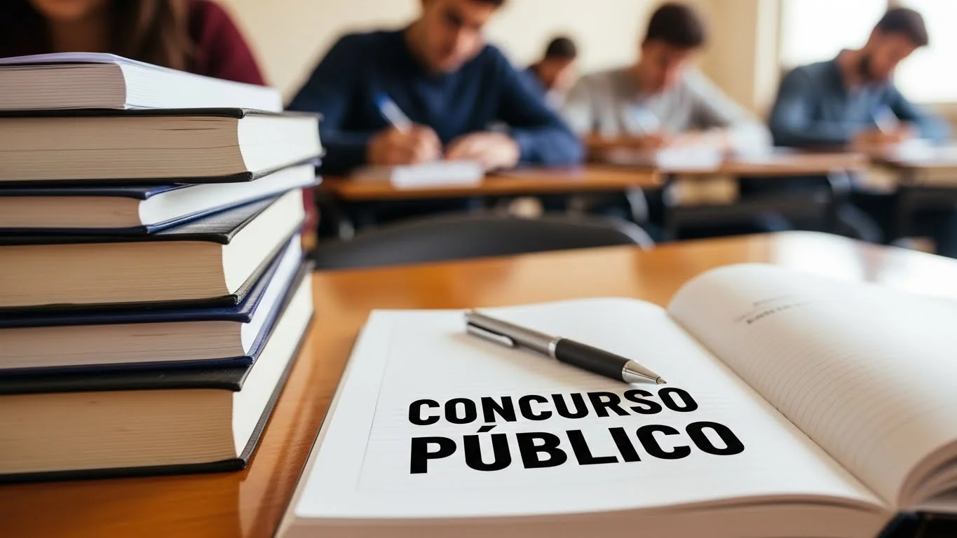 Falência na Lei 11.101/05: principais temas para concursos jurídicos em 2026 e 2027