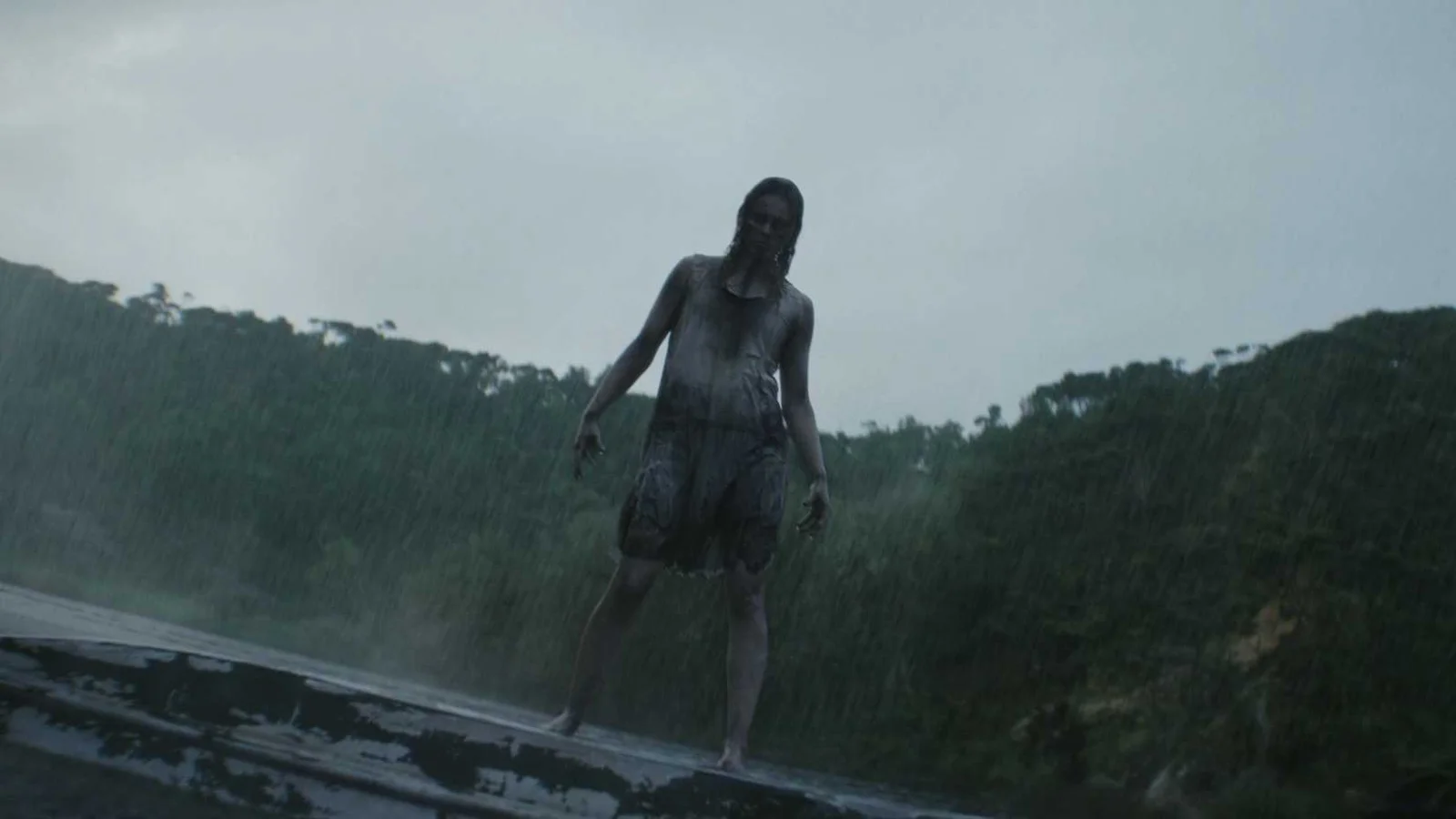 As 6 conexões que ligam “Evil Dead Burn” ao universo de “Evil Dead”